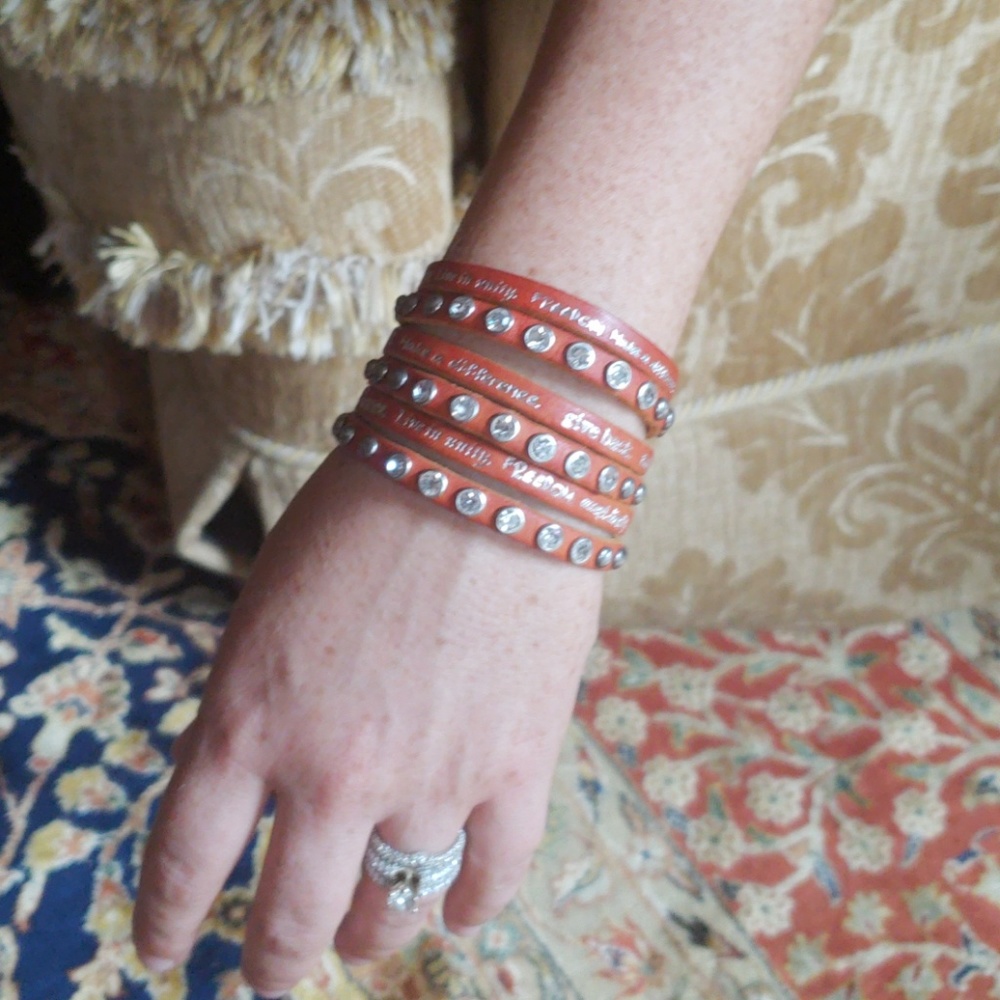 Bracelet